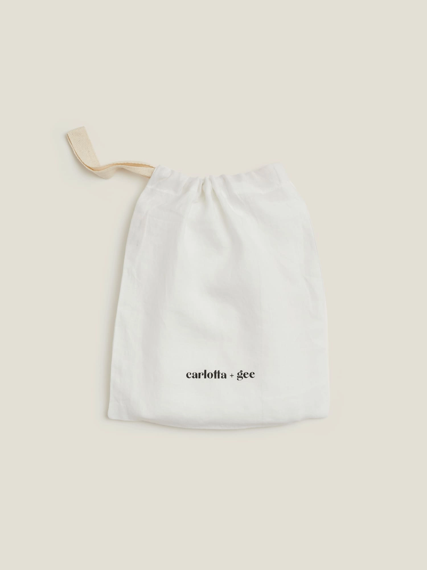 100% Linen European Pillowcase Set (of two) in Yellow Stripes