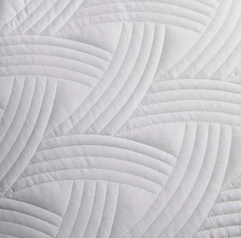 Addison Linen Pillow Sham (ea) by Private Collection