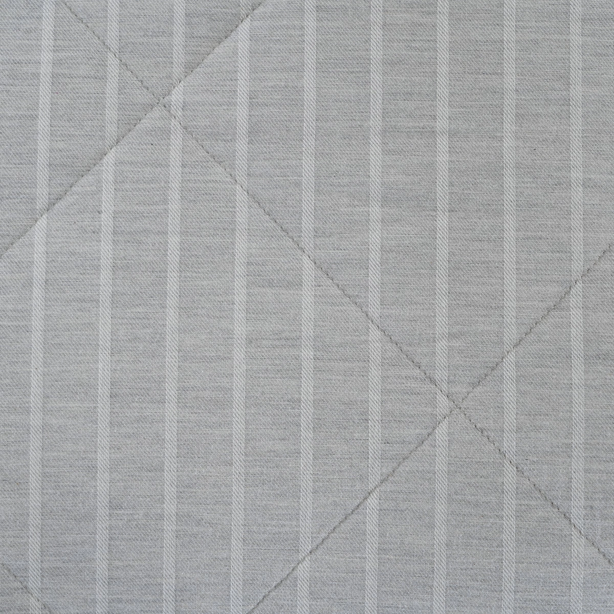 Adore 100% Cotton Filling Summer AC Grey Quilt/Quilted Bed Cover Comforter