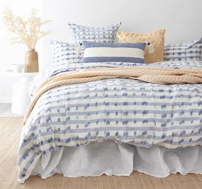 Amara Quilt Cover Set Range