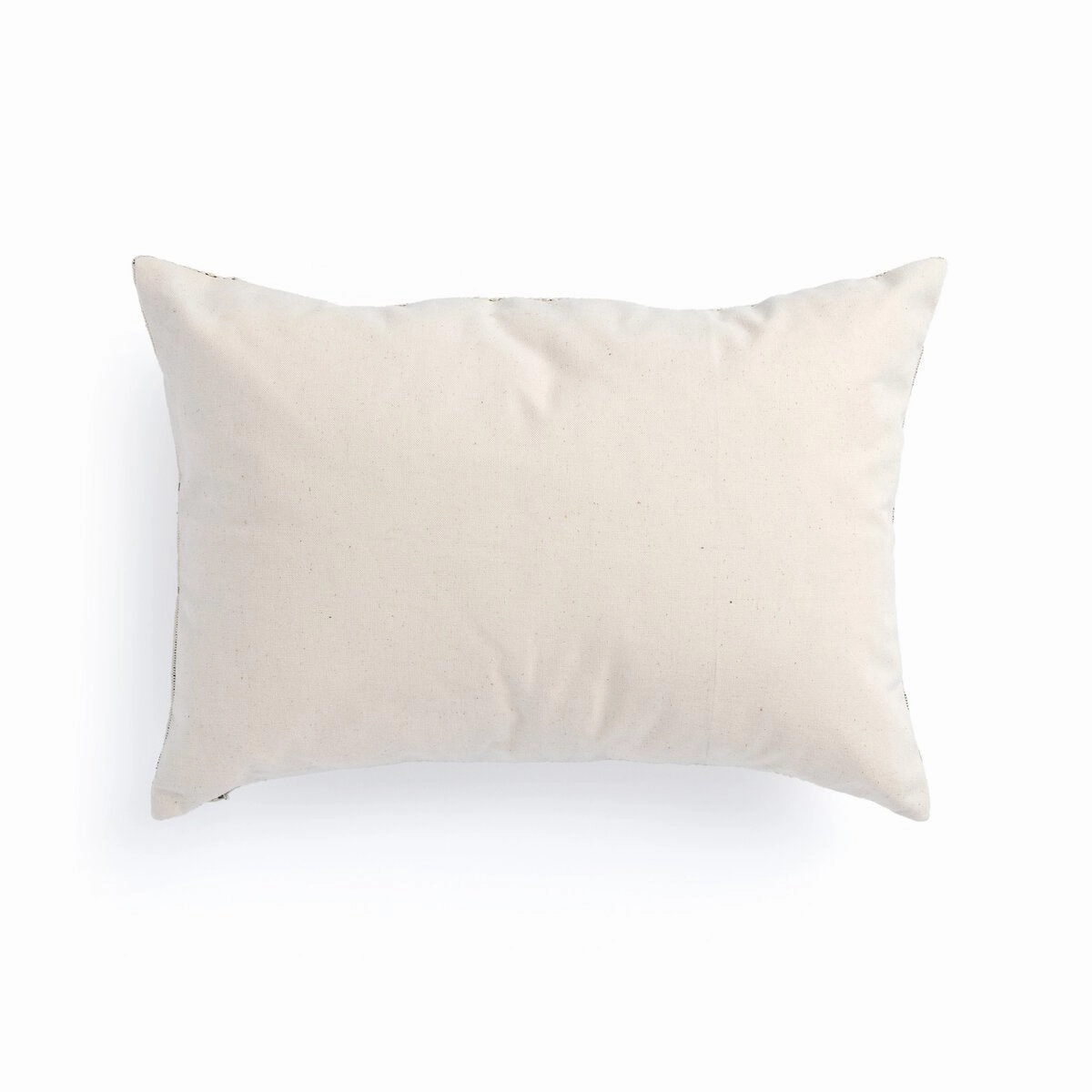 Artisan Merido Pillow - Beige - 14X20 - Cover   Insert