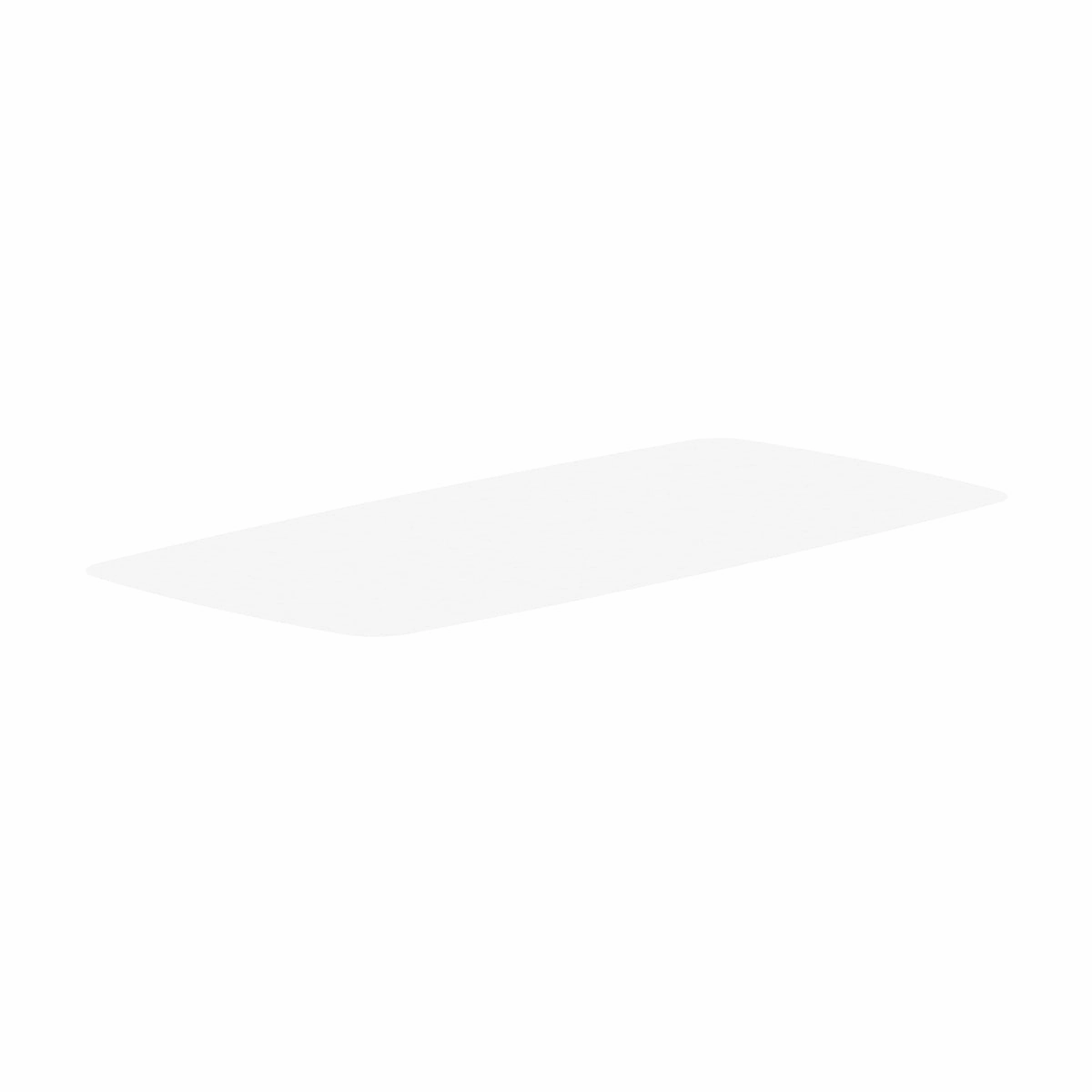 Ballet Dining Table Clear Protector 1.8m
