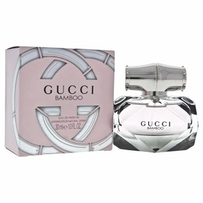 Bamboo Perfume
