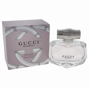 Bamboo Perfume