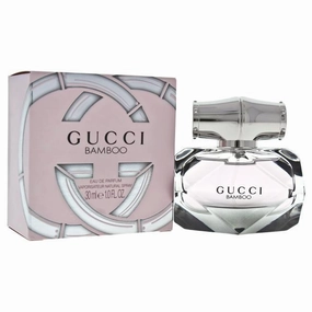 Bamboo Perfume