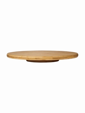 Bamboo Serving Board