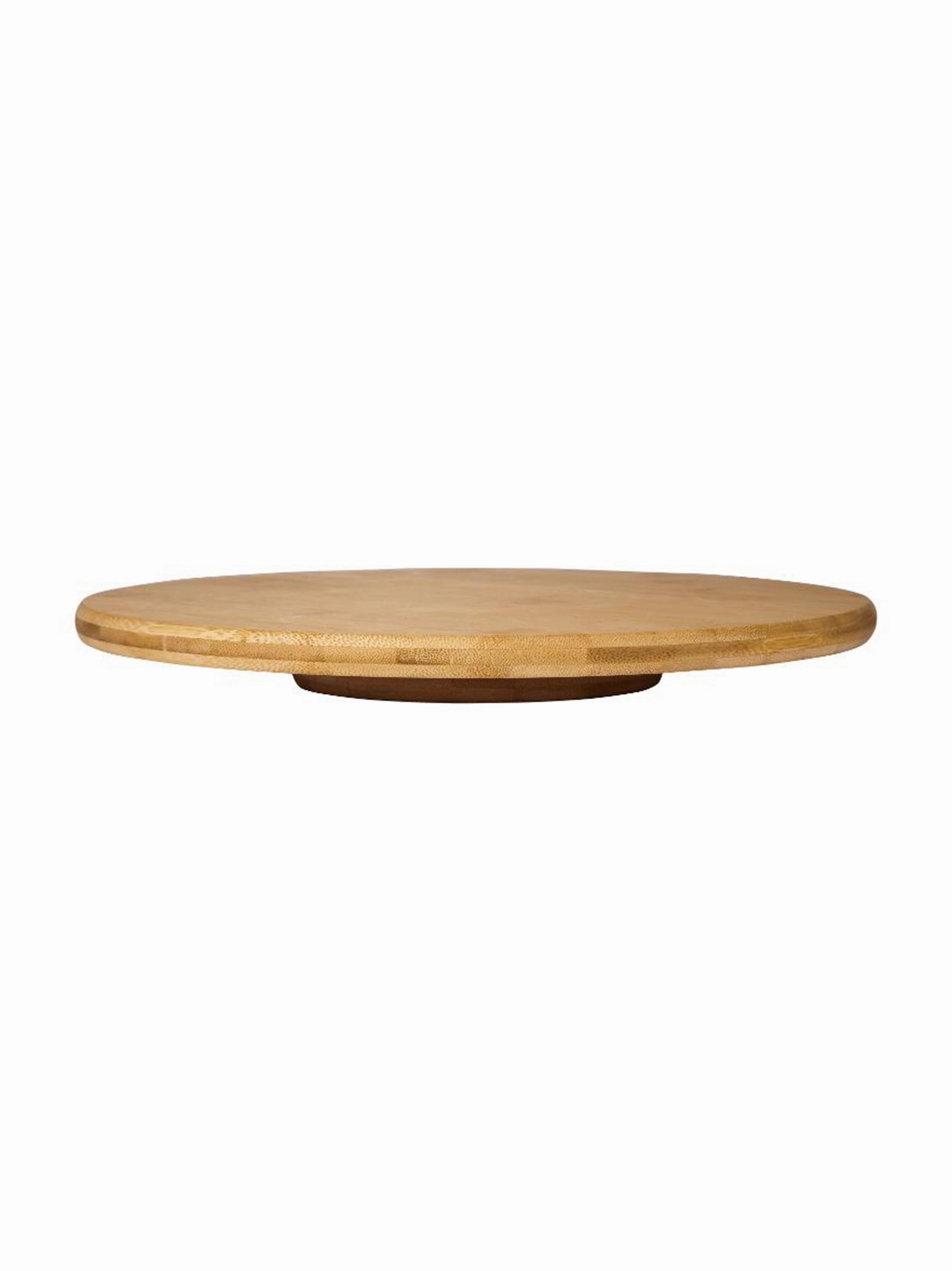 Bamboo Serving Board