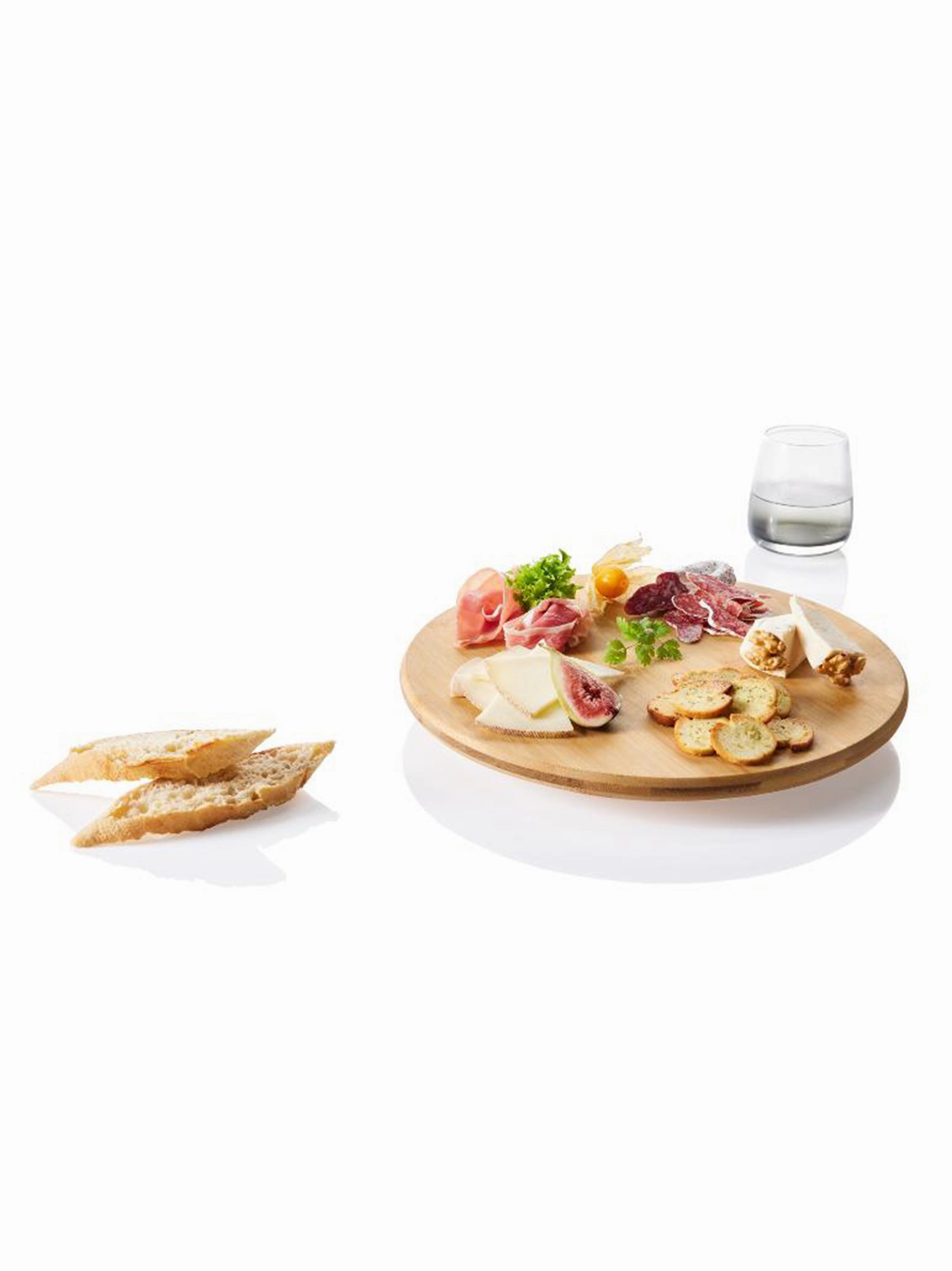 Bamboo Serving Board