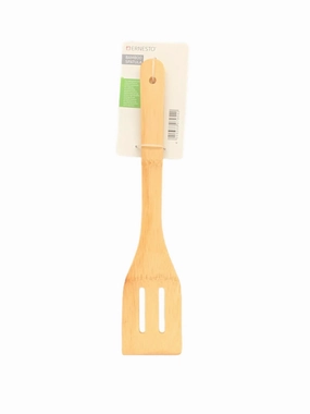 Bamboo Spatula