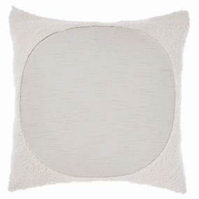 Circuit European Pillowcase by Linen House