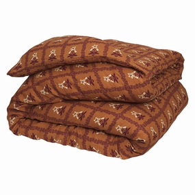 Claire Linen Quilt Cover