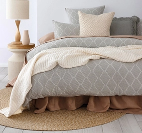 Elmer Quilt Cover Set Range