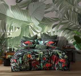 Eltham Quilt Cover Set Range