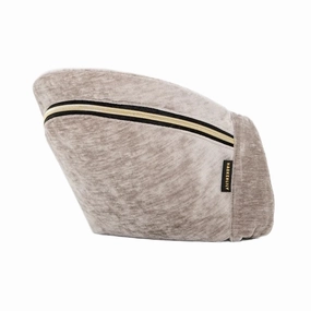 Hackerlily Hipsurfer Washable Cover Silver Velvet