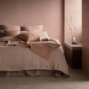 Harlow Moose Quilt Cover Set by Sheridan