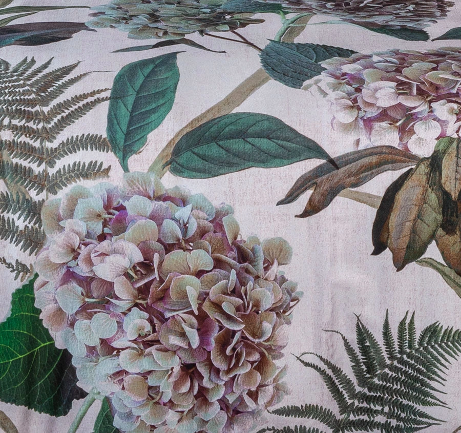 Heidi Quilt Cover Set Range Multi