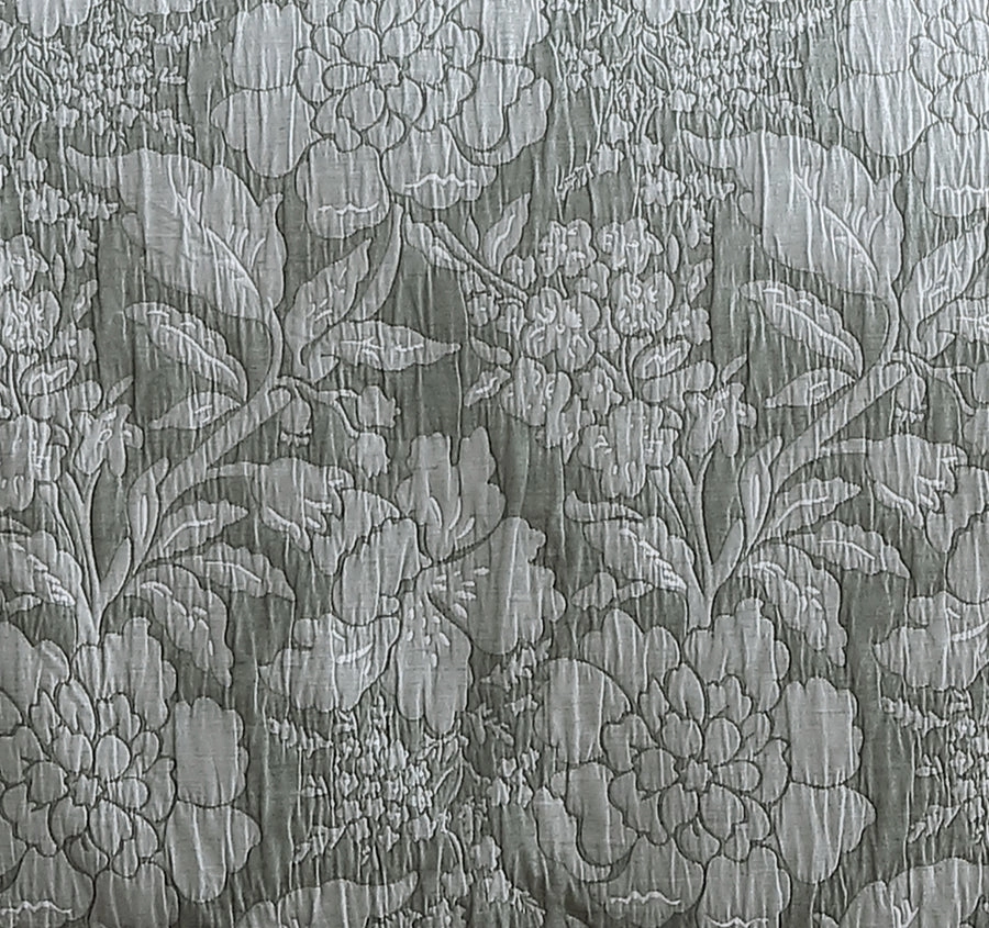 Julieta Quilt Cover Set Range Thyme