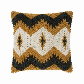 Khali Cushion 50 x 50cm by Linen House