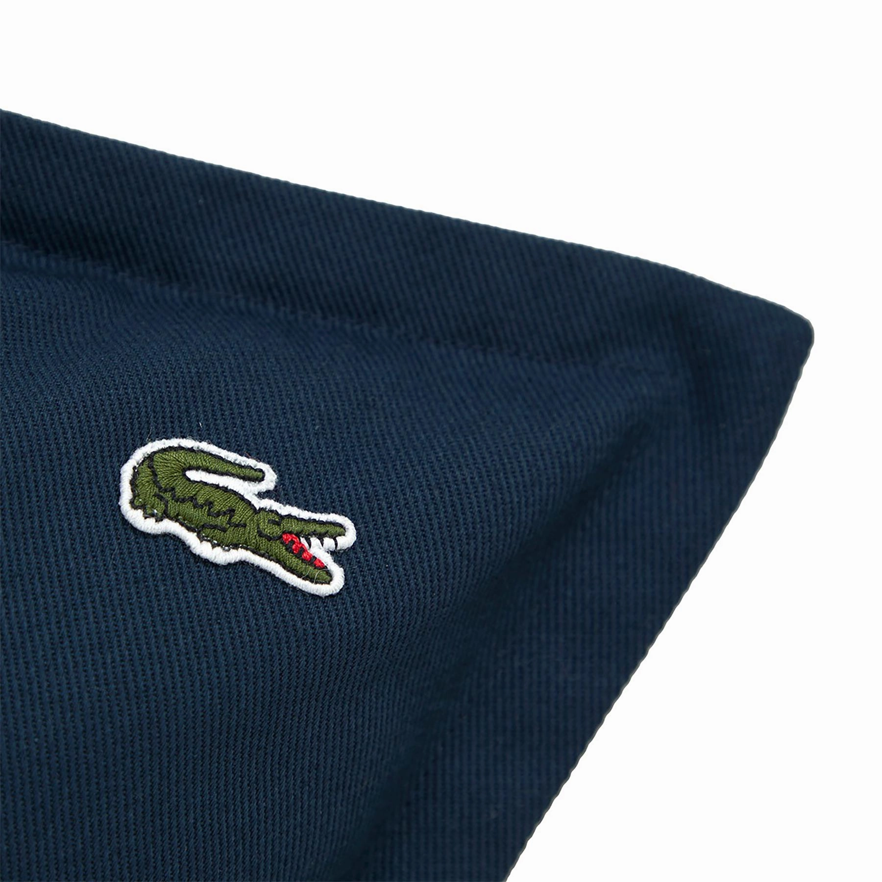 LRUBAN Marine Cushion Cover by Lacoste