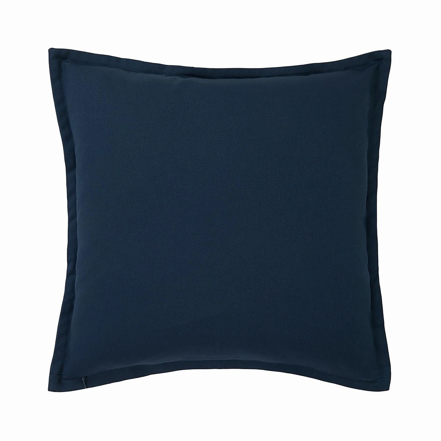 LRUBAN Marine Cushion Cover by Lacoste