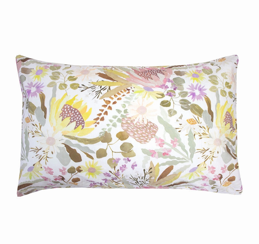 Makea Quilt Cover Set Range