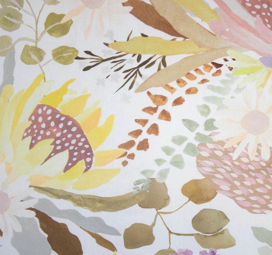 Makea Quilt Cover Set Range