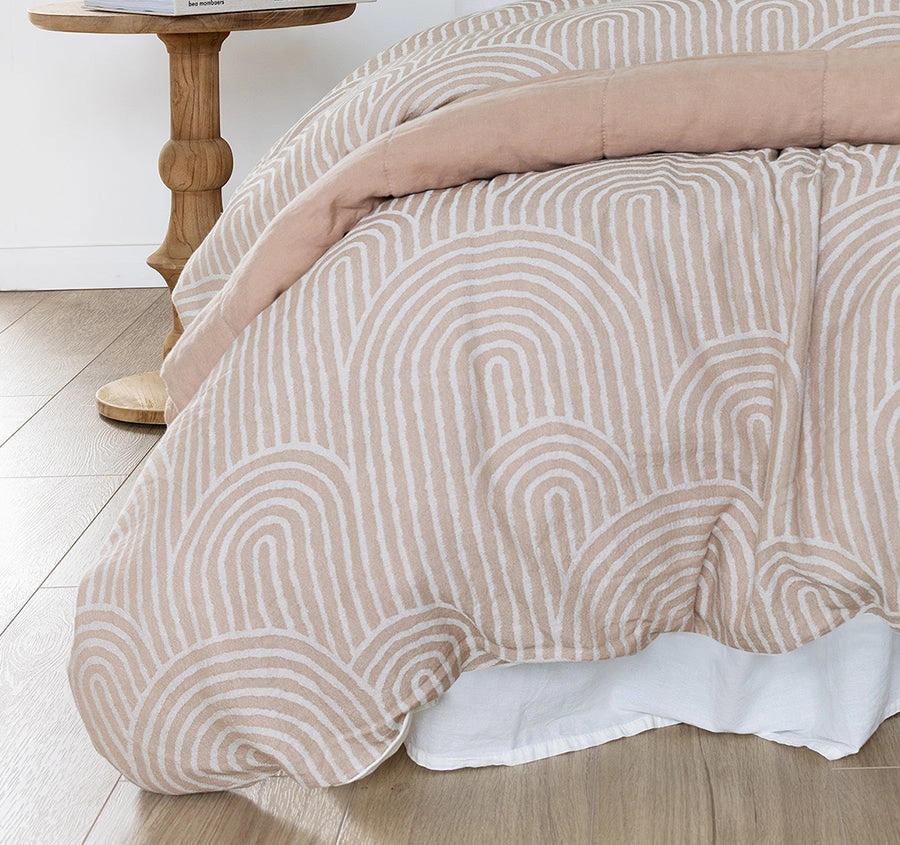 Merida Quilt Cover Set Range