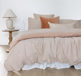 Merida Quilt Cover Set Range