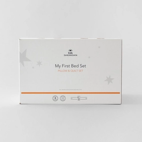 My First Bed Set by Sheridan