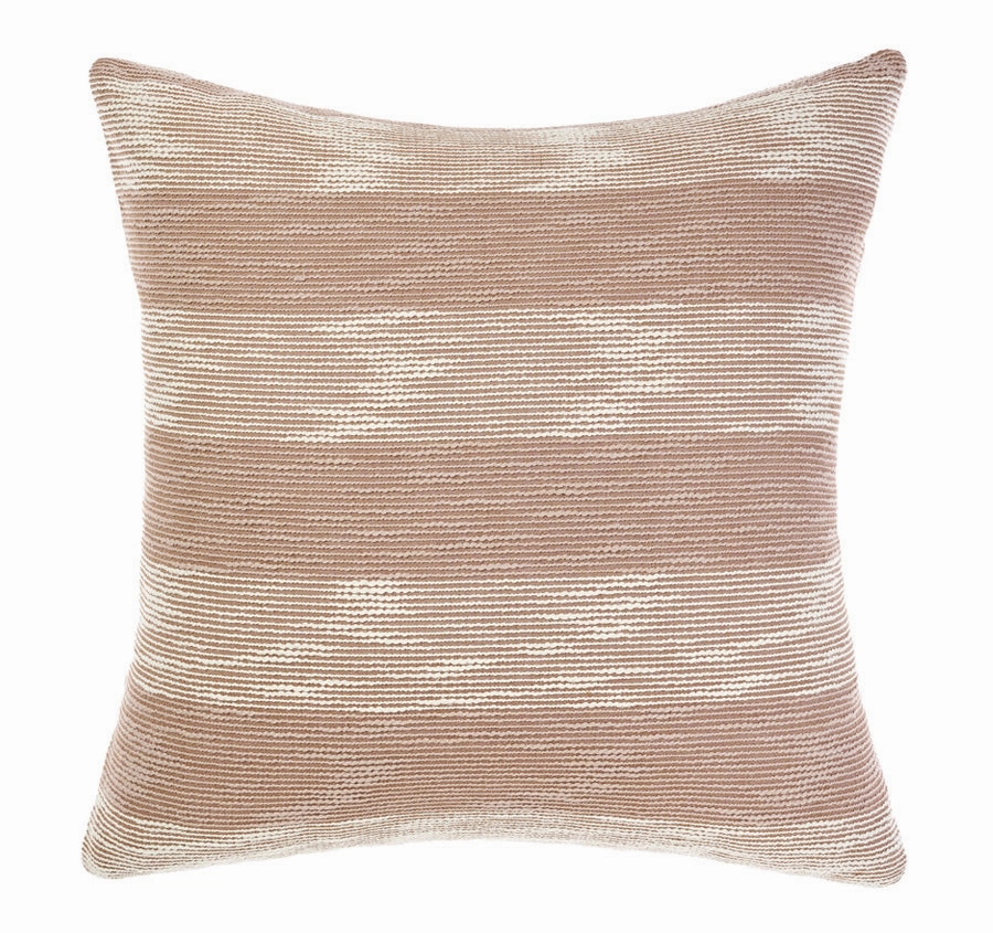Oceania Quilt Cover Set Range Cinnamon
