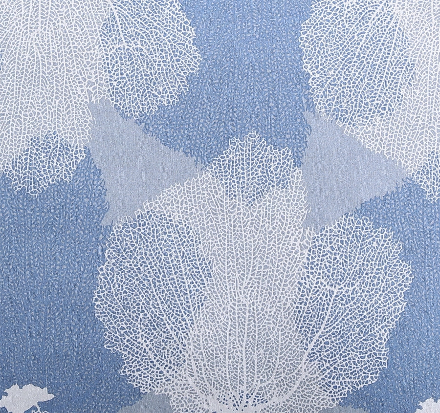 Ohana Quilt Cover Set Range Coastal Blue