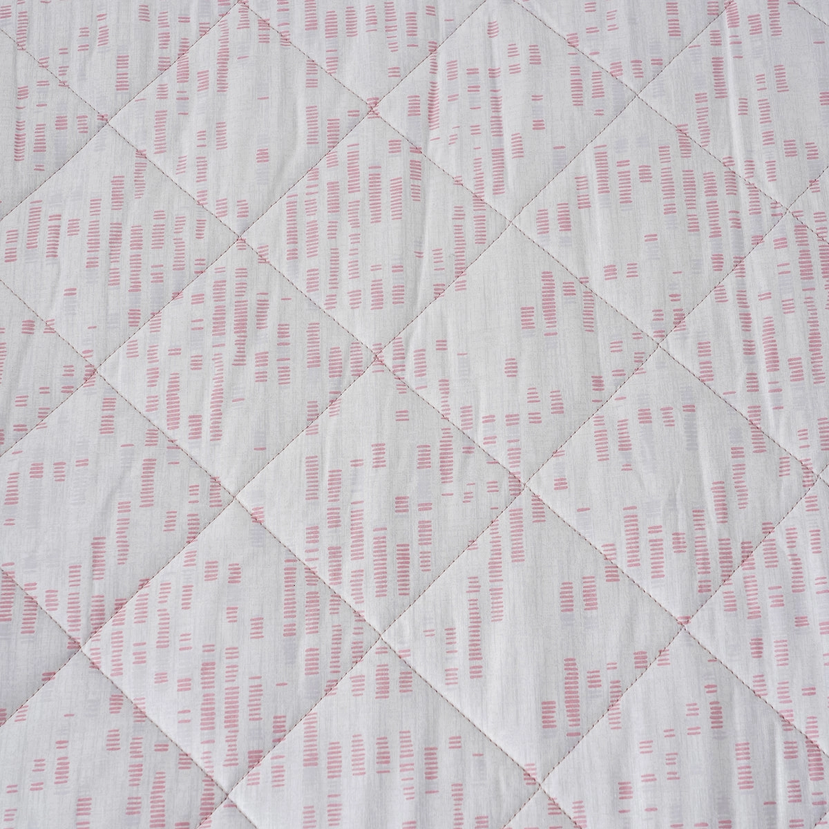 Optimist Bloom Canopus 110 GSM Summer AC Quilt/Quilted Bed Cover/Comforter