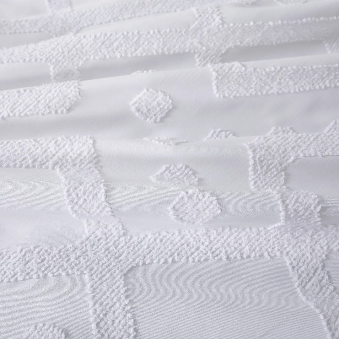 Palace Quilt Cover Set