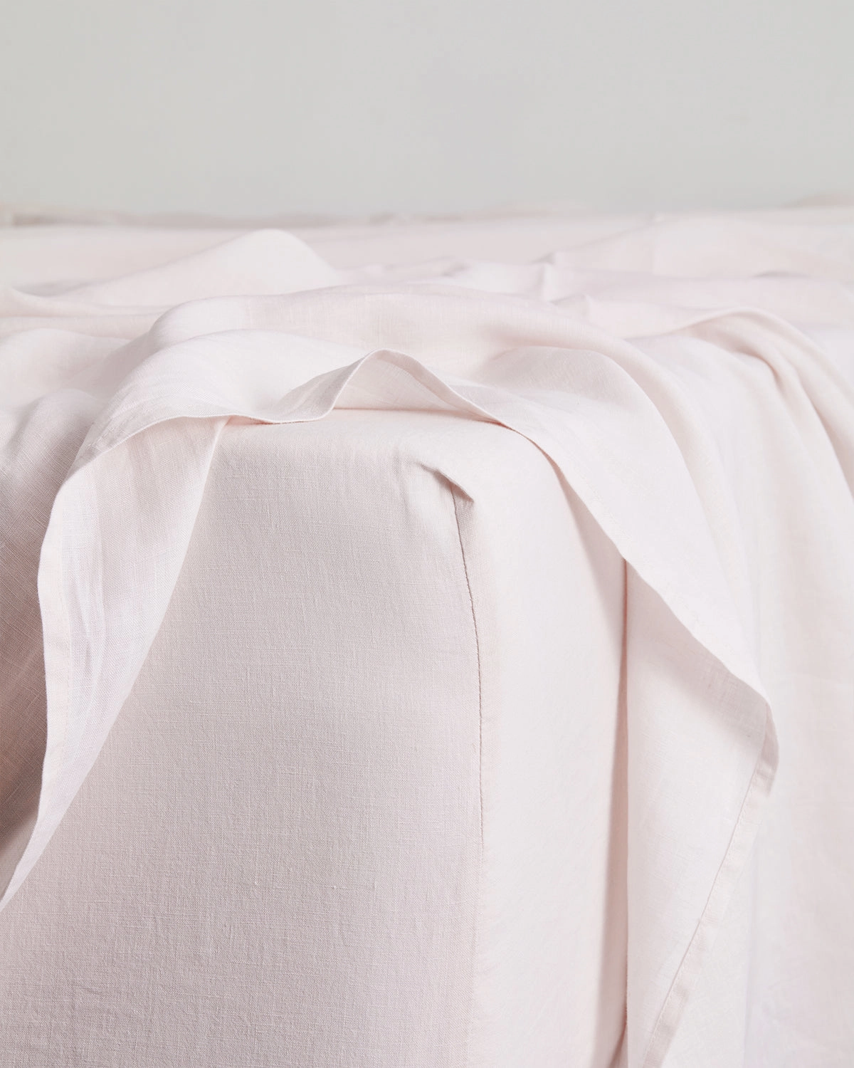 Pistachio, Sage & Rosewater Bedding Bundle