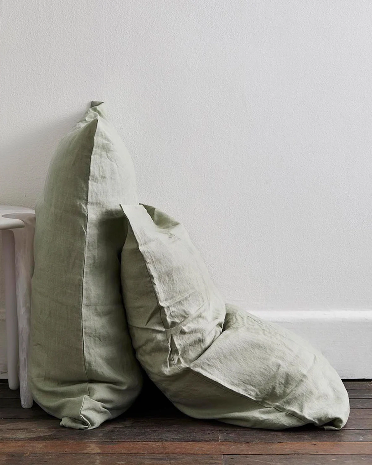 Pistachio, Sage & Rosewater Bedding Bundle
