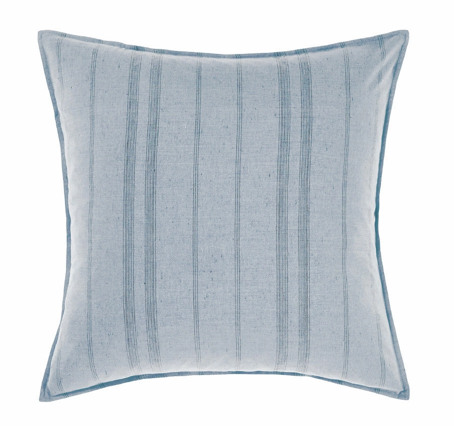 ReJeaneration Hali Quilt Cover Set Range Silver