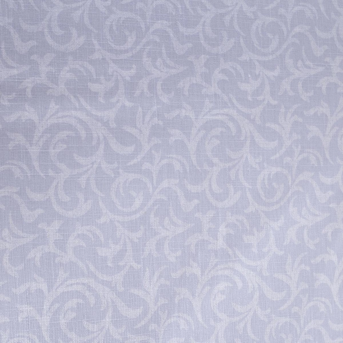 Rustic Clash Classi Essence Grey Printed 3 Pc Bed Cover Set