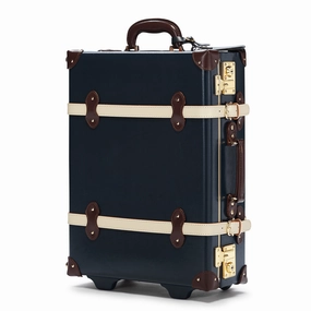 The Architect - Navy Carryon