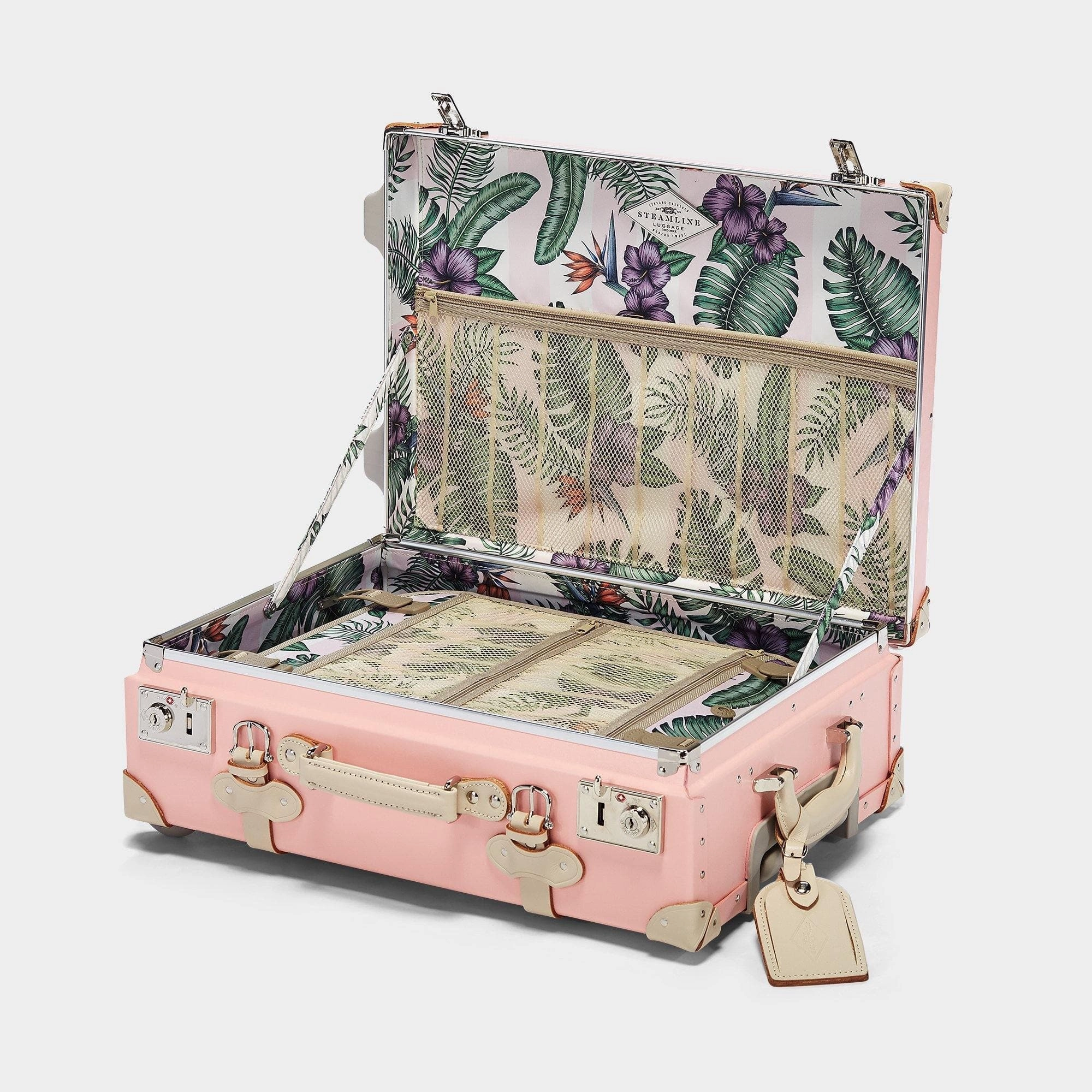 The Botanist - Pink Carryon