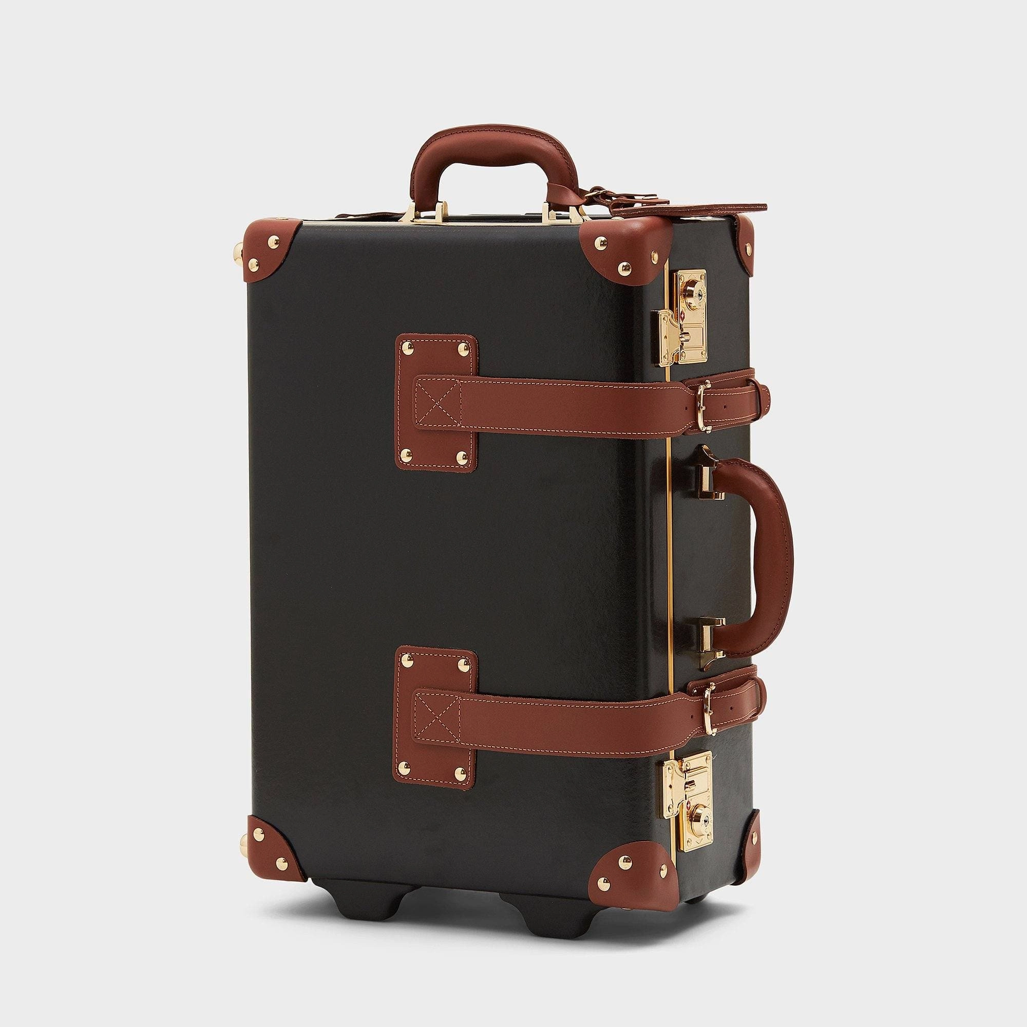The Diplomat - Black Carryon