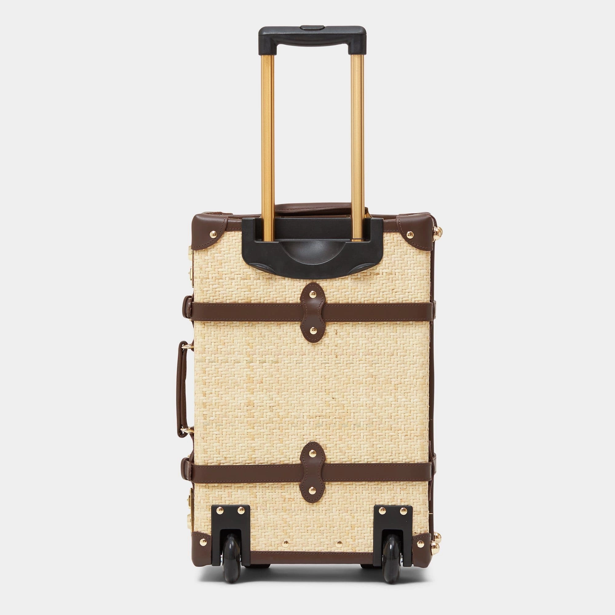 The Explorer - Carryon