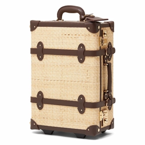 The Explorer - Carryon