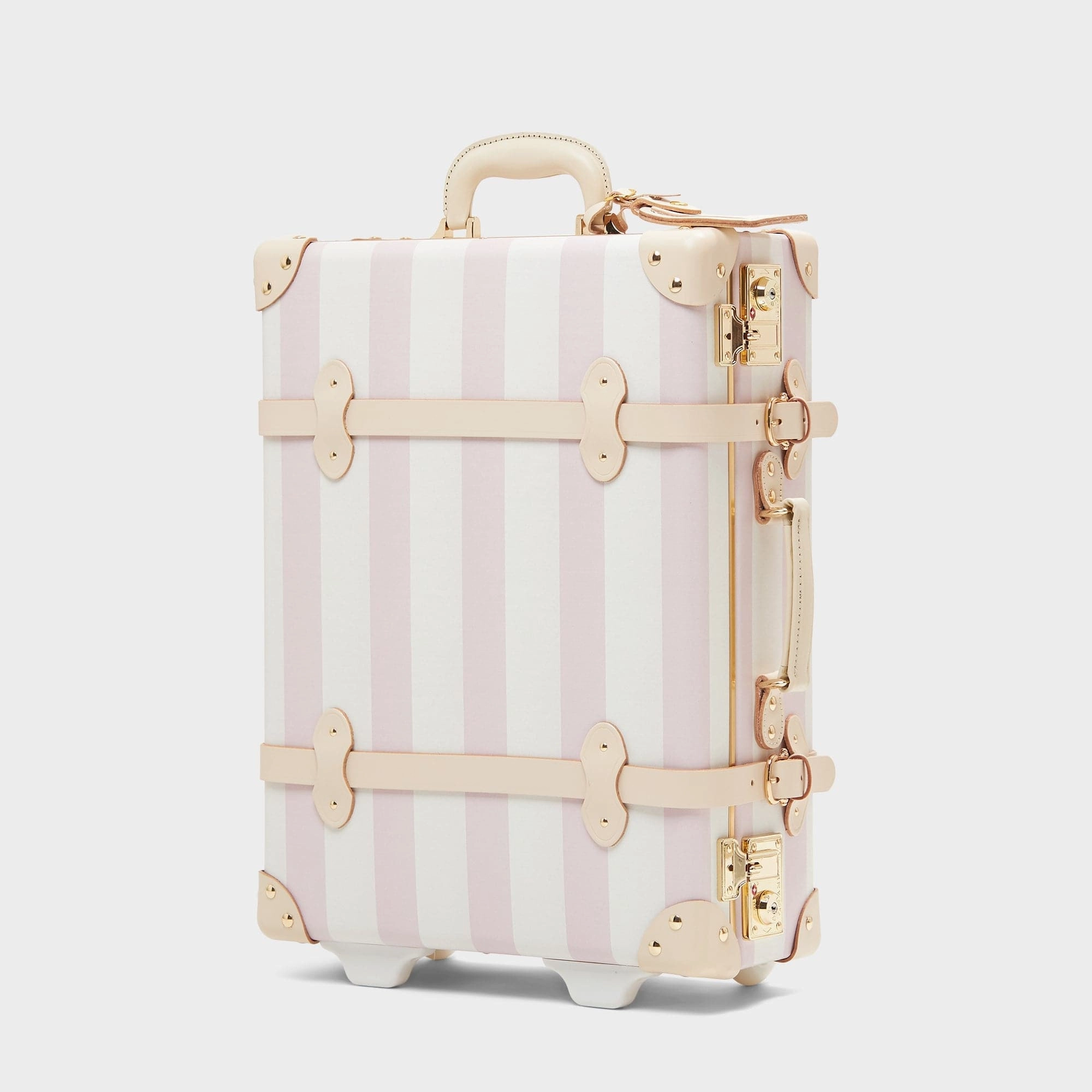 The Illustrator - Pink Carryon