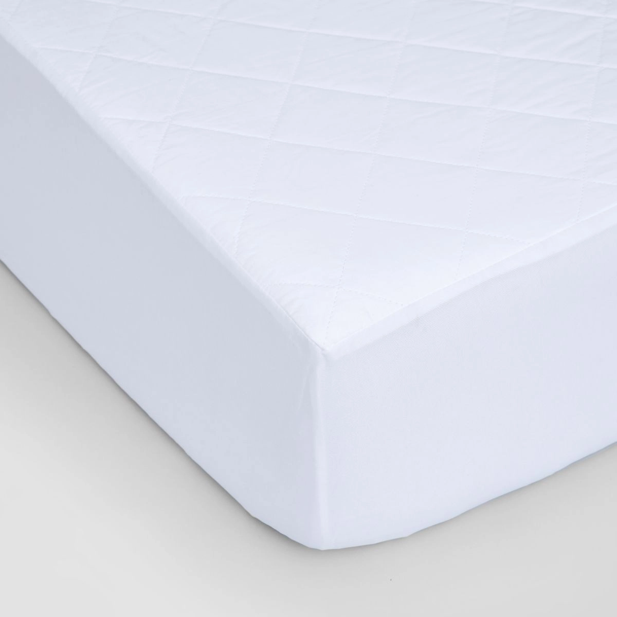 Ultracool Cotton Mattress Protector by Sheridan
