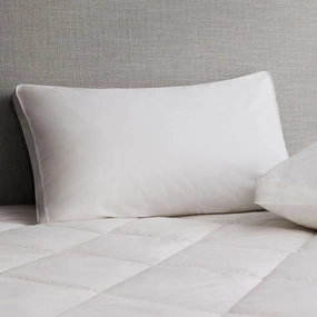 Ultracool Cotton Pillow Protector by Sheridan