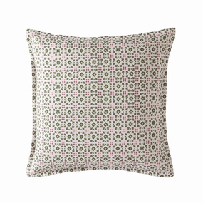 Versailles European Pillowcase by Logan and Mason