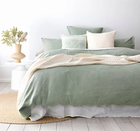 Wilmot Quilt Cover Set Range